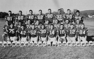 1961-62 team
