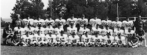 1981-82 team