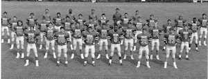 1991-92 team