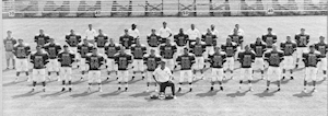 1993-94 team