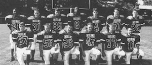 1994-95 team