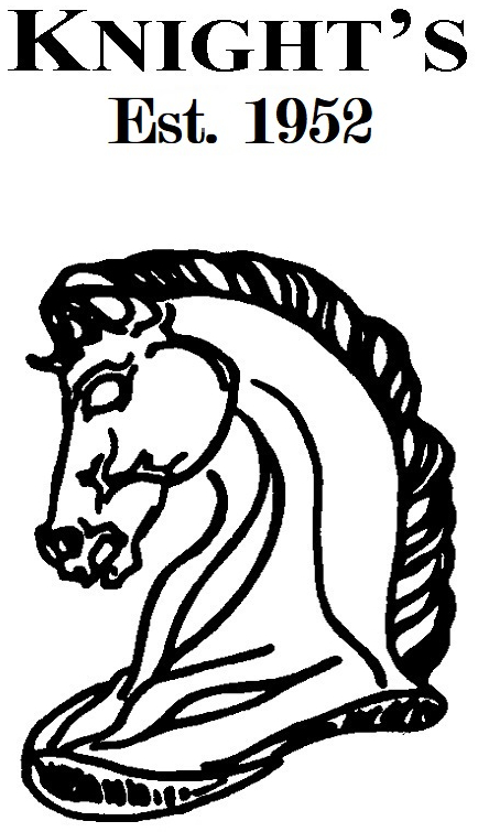 Knight's logo