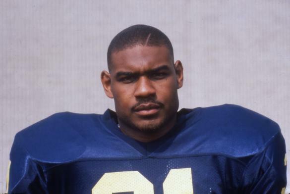 Tony Blankenship M headshot Tony Blankenship headshot
