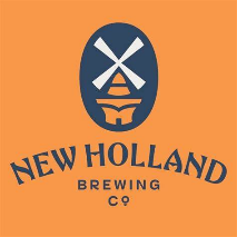 New Holland Brewing Co. logo