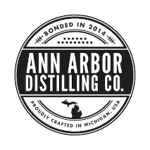 Ann Arbor Distilling Co. logo