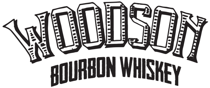 Woodson Bourbon Whiskey Logo